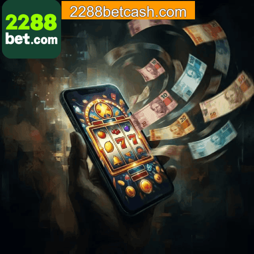 Pagamentos PIX na 2288bet
