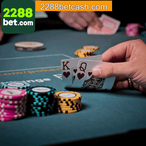 Bônus e promoções 2288bet