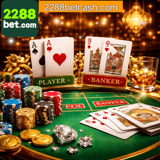 Níveis do programa VIP da 2288bet